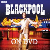 Blackpool Series on DVD